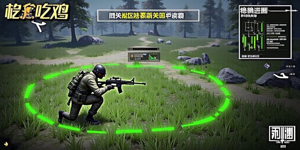 和平精英《齐天大圣》直装辅助更新新版本更换全新数据