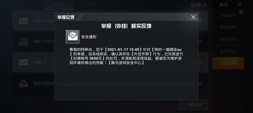 和平精英《向日葵》外挂